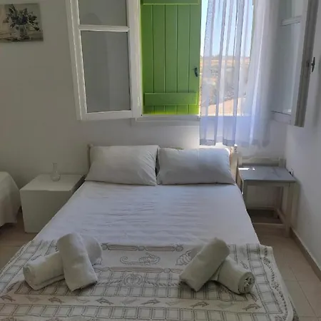 Paros Διαμέρισμα *