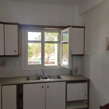 Paros Apartment Naousa (Paros)