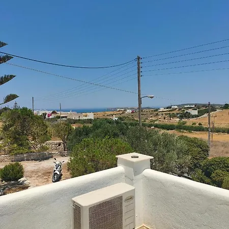 Apartment Paros