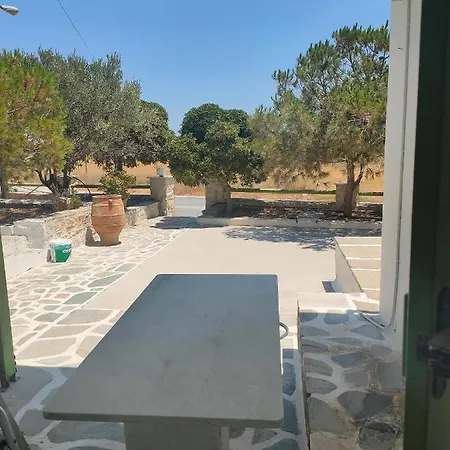 Apartment Paros Naousa (Paros)
