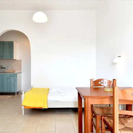 Paros Apartment Naousa (Paros)