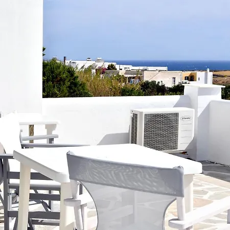 Paros Apartment Naousa (Paros)